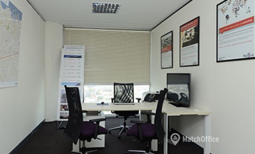 Virtual office space in Casablanca, Tour Ouest (20100) - 3 | MatchOffice.com