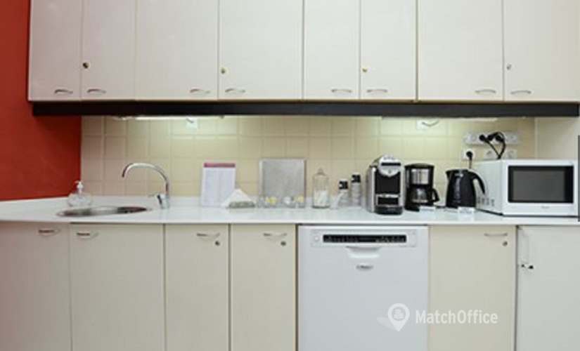 Virtual office in Casablanca, Tour Ouest (20100) - 4 | MatchOffice.com