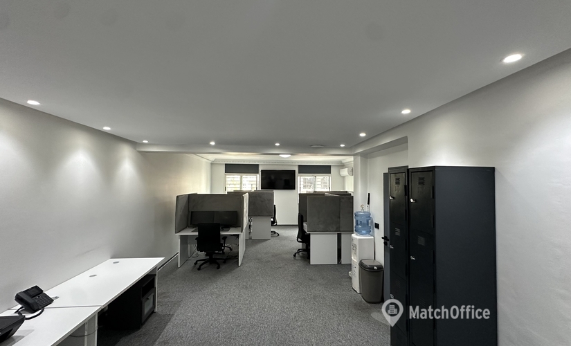 51 m² Meeting room in Casablanca, Rue Najib Mahfoud 17 (20250) - 0 | MatchOffice.com