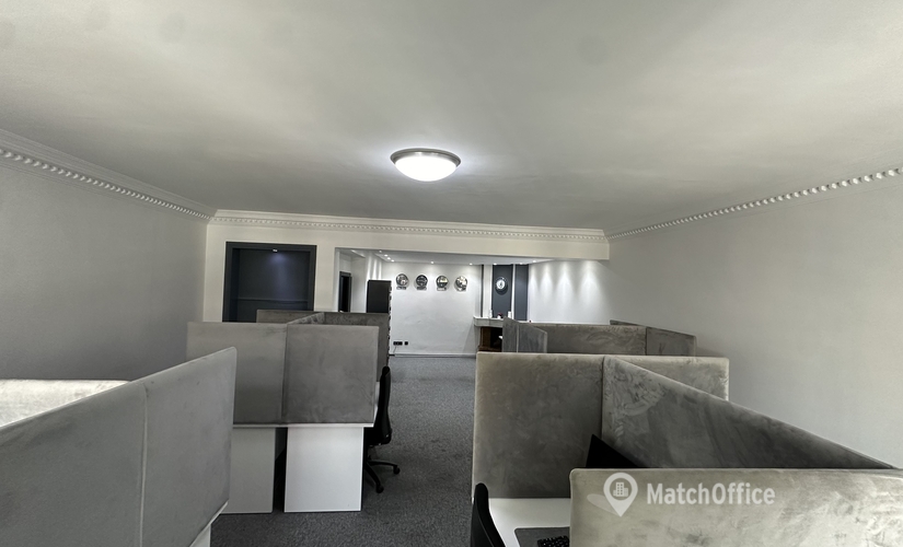 51 m² Meeting room in Casablanca, Rue Najib Mahfoud 17 (20250) - 2 | MatchOffice.com