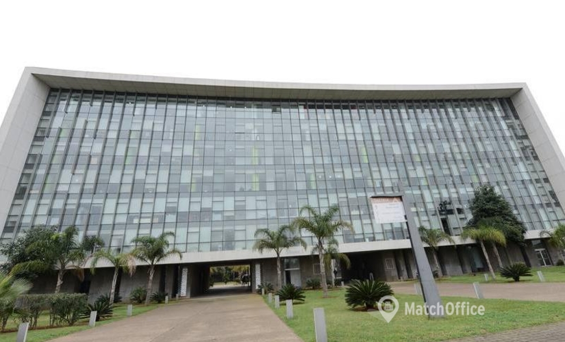 65 m² Serviced office in Casablanca, Casablanca Nearshore Park (20190) - 0 | MatchOffice