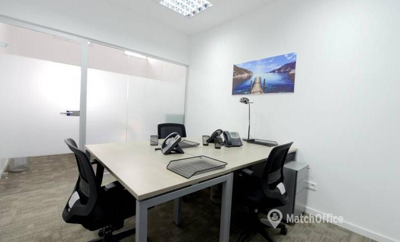 65 m² Business park in Casablanca, Casablanca Nearshore Park (20190) - 3 | MatchOffice