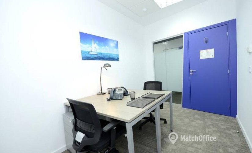 65 m² Business space in Casablanca, Casablanca Nearshore Park (20190) - 4 | MatchOffice