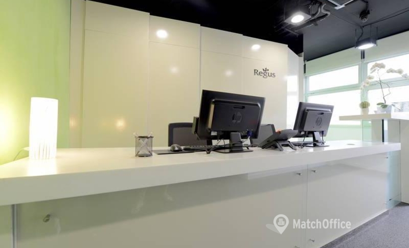 80 m² Business space property available to rent in Casablanca, Immeuble ATRIUM (20390) - 4 | MatchOffice.com