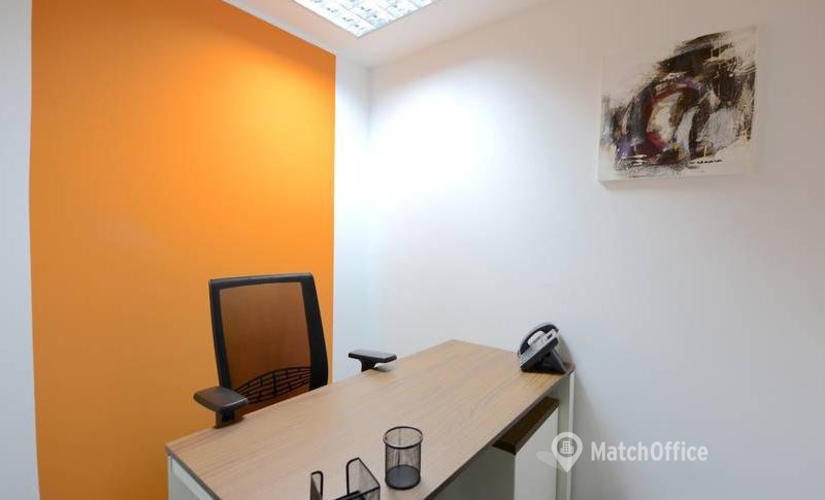 65 m² Business space in Casablanca, Centre d’affaire Contempo (20110) - 1 | MatchOffice