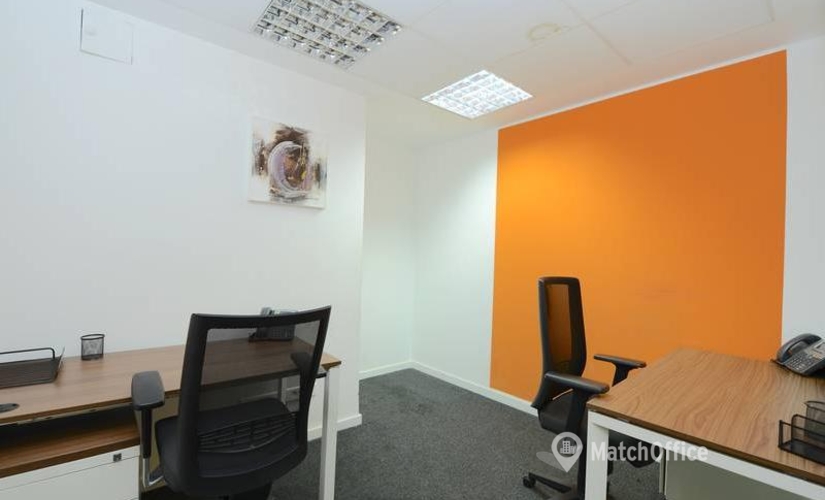 65 m² Serviced office building up for rent in Casablanca, Centre d’affaire Contempo (20110) - 3 | MatchOffice.com