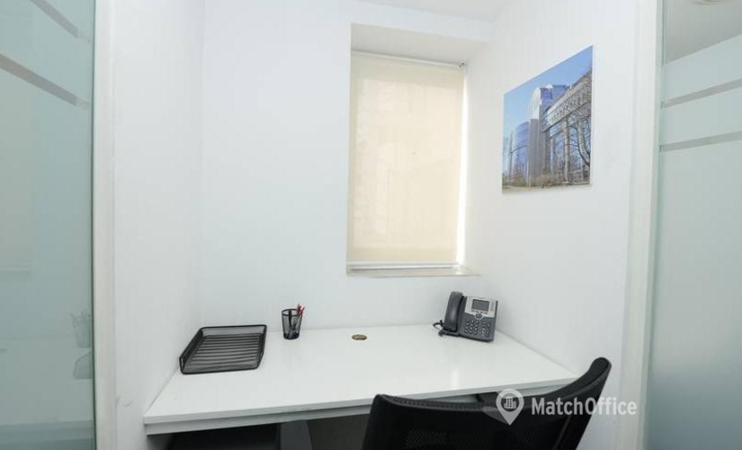 95 m² Business park building up for rent in Casablanca, 12 Avenue Ali Abderrazak (20250) - 4 | MatchOffice.com