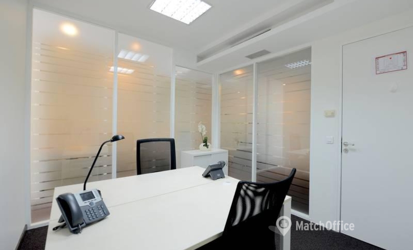 75 m² Business park place available to rent in Casablanca, Tour Ouest (20100) - 3 | MatchOffice