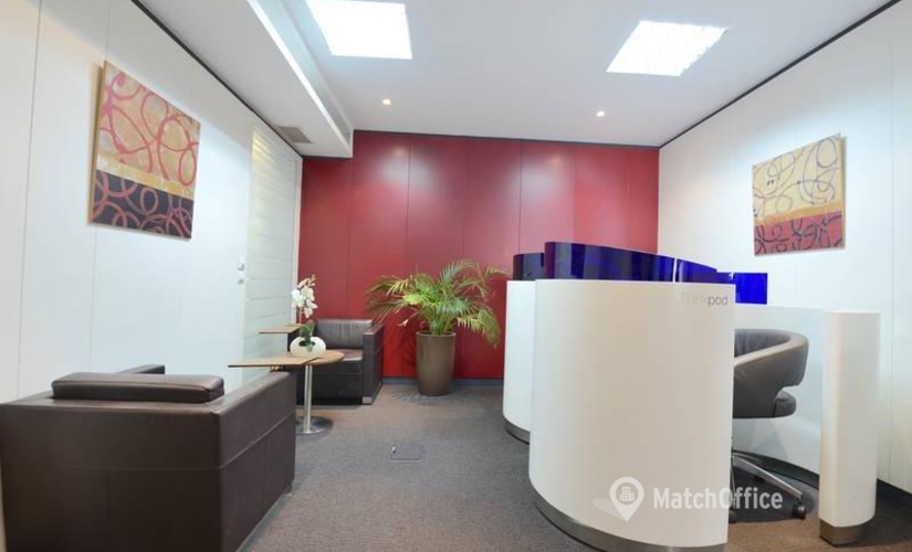 75 m² Serviced office in Casablanca, Tour Ouest (20100) - 4 | MatchOffice