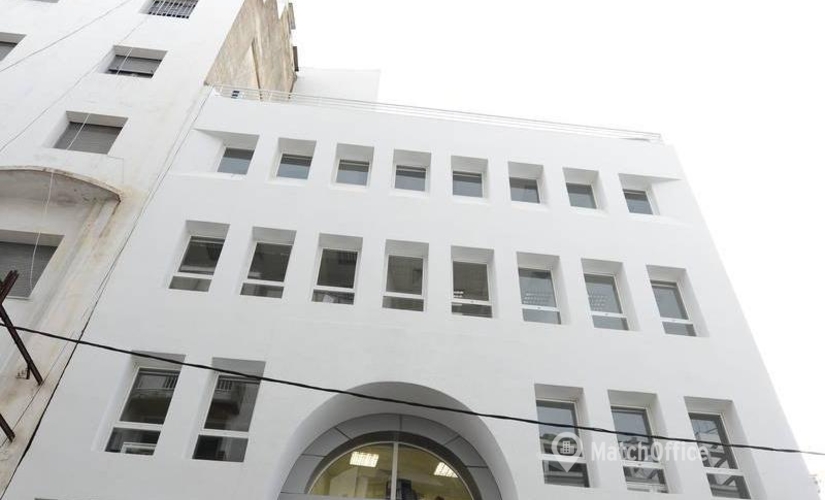 75 m² Business center in Casablanca, 22 rue de Parc (20100) - 0 | MatchOffice.com
