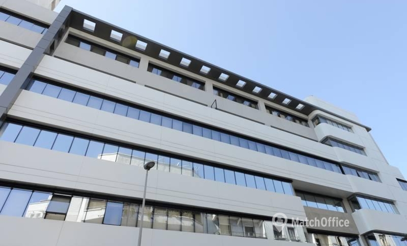 65 m² Serviced office building up for rent in Casablanca, 20/26 rue Bassatines (20100) - 0 | MatchOffice