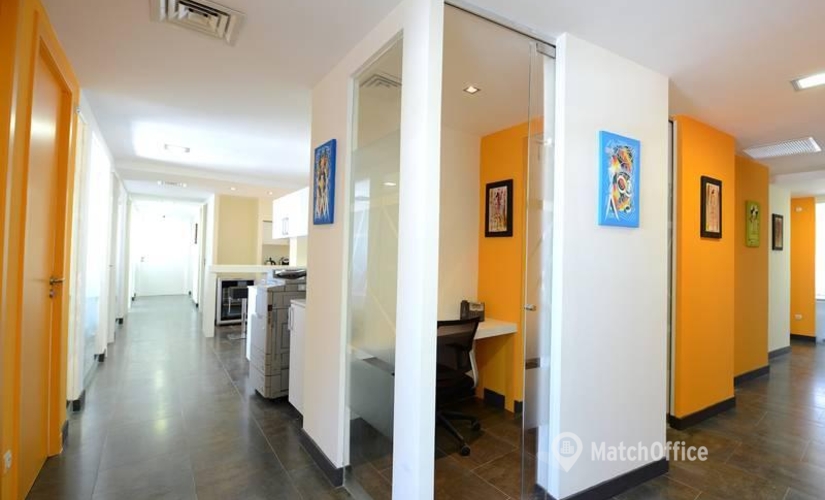 75 m² Serviced office property for rent in Casablanca, Route de Rabat (20250) - 4 | MatchOffice