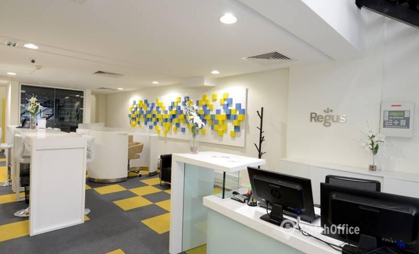 75 m² Business space place for rent in Casablanca, 22 rue de Parc (20100) - 4 | MatchOffice