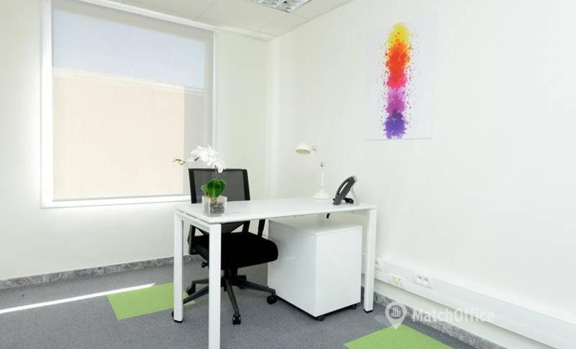 75 m² Business park in Casablanca, 22 rue de Parc (20100) - 1 | MatchOffice.com