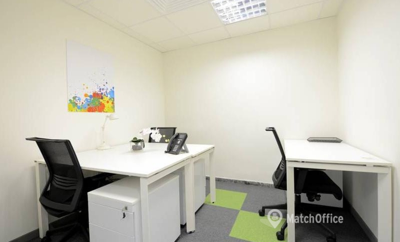 75 m² Business space in Casablanca, 22 rue de Parc (20100) - 2 | MatchOffice