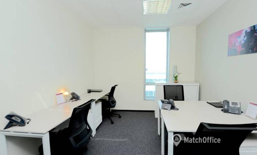 65 m² Business space in Casablanca, Crystal Building 1 (20000) - 3 | MatchOffice