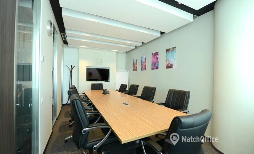 65 m² Business park in Casablanca, Crystal Building 1 (20000) - 4 | MatchOffice