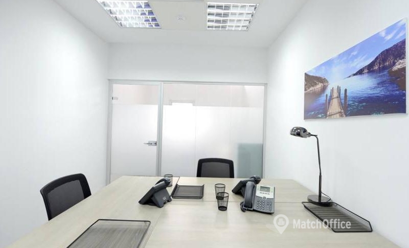 Coworking Casablanca Nearshore Park, 1100, Boulevard Al Quods, Quartier Sidi Maarouf 20190 Casablanca