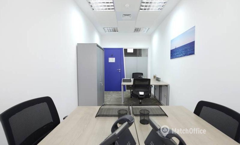 Coworking Casablanca Nearshore Park, 1100, Boulevard Al Quods, Quartier Sidi Maarouf 20190 Casablanca