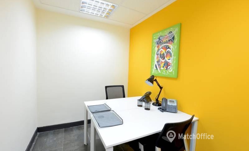 Meeting room Route de Rabat, KM 9 sidi Bernoussi 20250 Casablanca