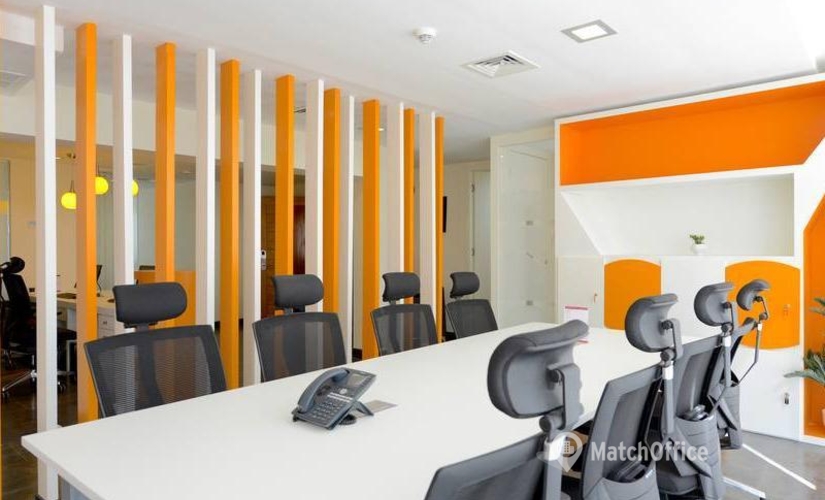 Meeting room Route de Rabat, KM 9 sidi Bernoussi 20250 Casablanca