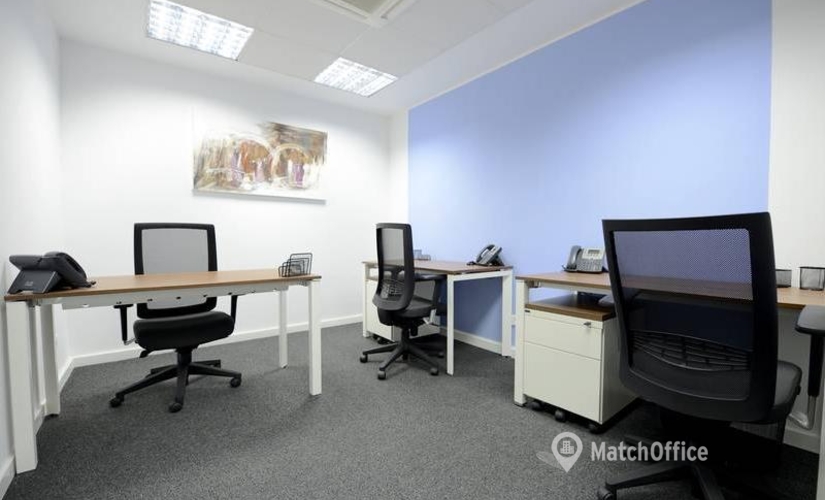 Office Centre d’affaire Contempo, 71 Angle Boulevard Mohamed V et Rue Azilal, 3rd Floor, Casablanca - Morocco 20110 Casablanca