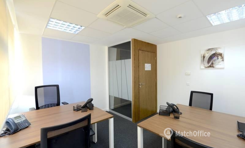 Office Centre d’affaire Contempo, 71 Angle Boulevard Mohamed V et Rue Azilal, 3rd Floor, Casablanca - Morocco 20110 Casablanca