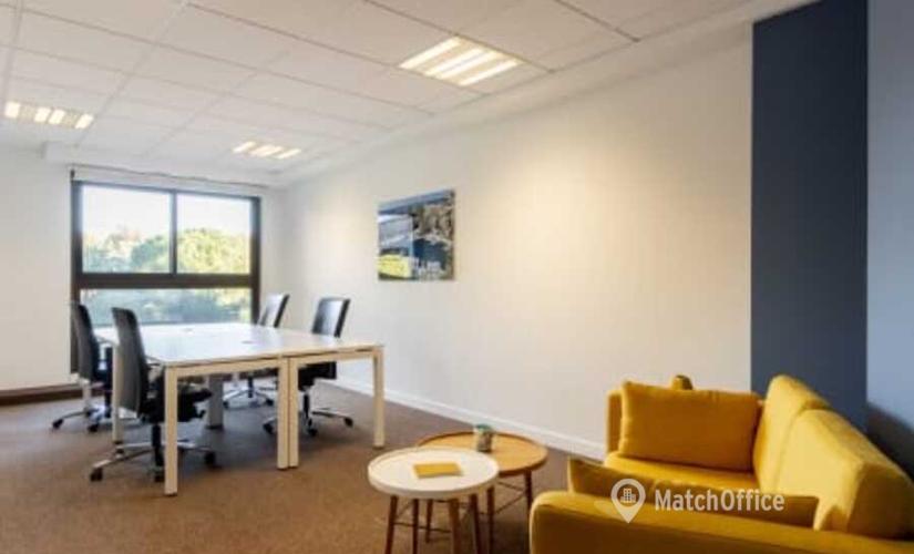 100 m² Serviced office building for rent in Monte Carlo, Monte Carlo Sun (98000) - 2 | MatchOffice