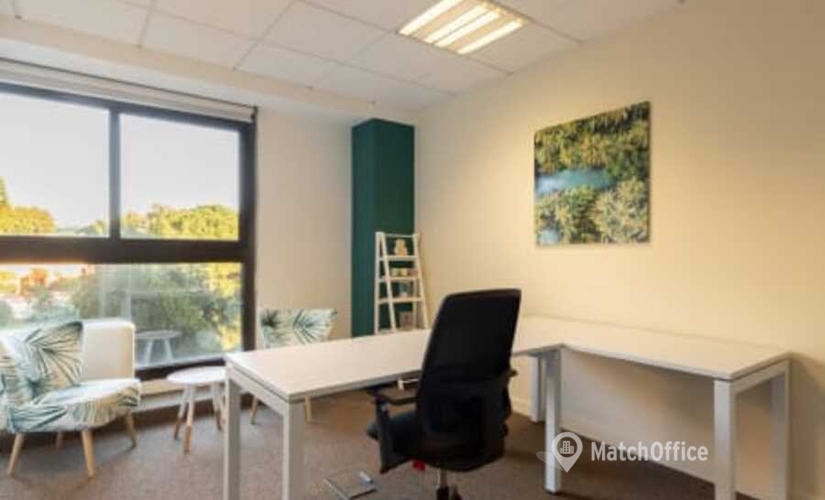 100 m² Business space property for rent in Monte Carlo, Monte Carlo Sun (98000) - 3 | MatchOffice