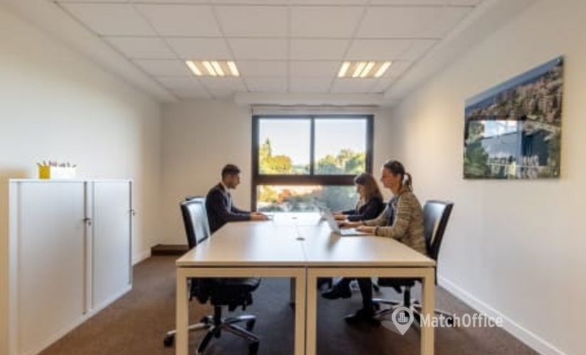 100 m² Coworking in Monte Carlo, Monte Carlo Sun (98000) - 3 | MatchOffice.com