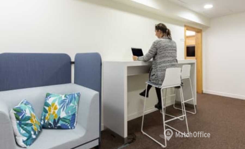 100 m² Shared workspace  in Monte Carlo, Monte Carlo Sun (98000) - 2 | MatchOffice