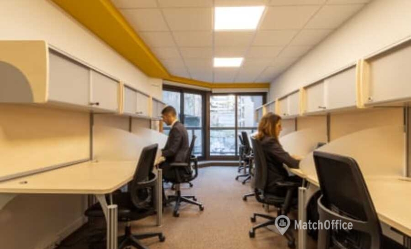 25 m² Conference center in Monte Carlo, Monte Carlo Sun (98000) - 3 | MatchOffice.com
