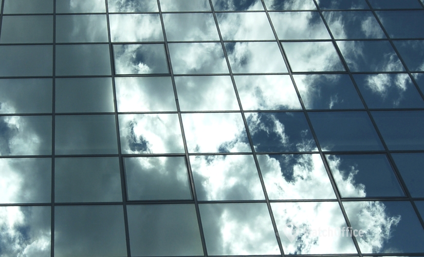1150 m² Business space in Centru, 63 (2012) - 1 | MatchOffice