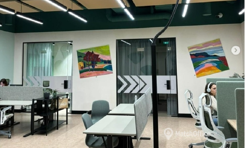 Conference space in Budva, Budva (85 310) - 1 | MatchOffice