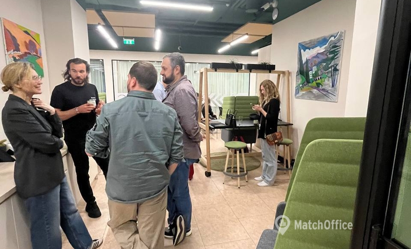  Meeting room in Budva, Budva (85 310) - 2 | MatchOffice.com