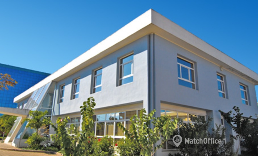55 m² Shared office  in Antananarivo, Explorer Business Park Ankorondrano (101) - 2 | MatchOffice