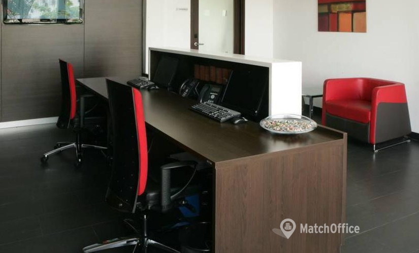 55 m² Coworking  in Antananarivo, Explorer Business Park Ankorondrano (101) - 4 | MatchOffice.com