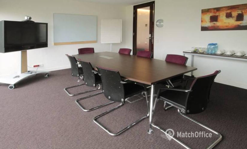 55 m² Co-working  in Antananarivo, Explorer Business Park Ankorondrano (101) - 0 | MatchOffice