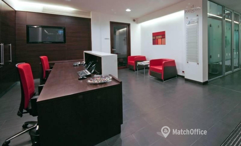 Virtual address in Antananarivo, Explorer Business Park Ankorondrano (101) - 9 | MatchOffice