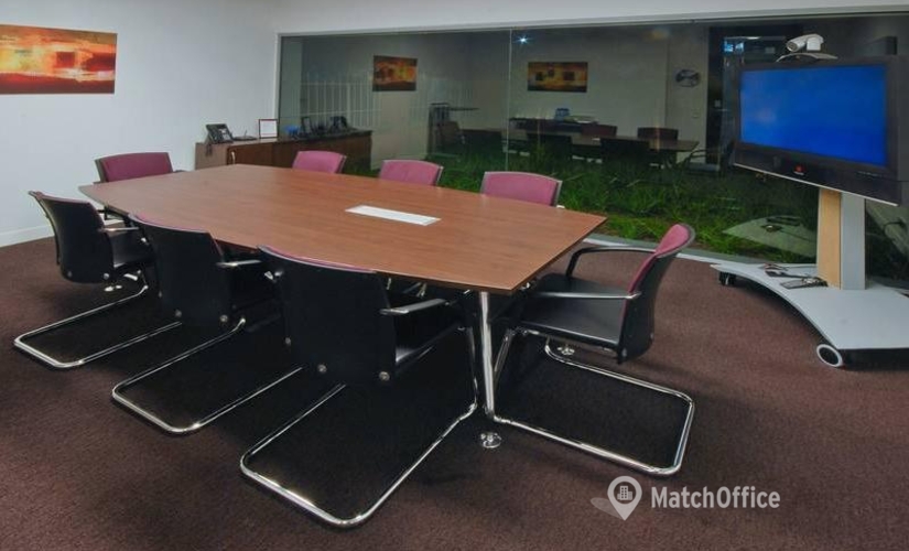 55 m² Business space building up for rent in Antananarivo, Explorer Business Park Ankorondrano (101) - 1 | MatchOffice.com