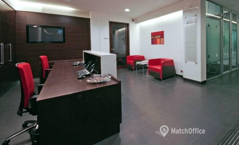 55 m² Business center property up for rent in Antananarivo, Explorer Business Park Ankorondrano (101) - 2 | MatchOffice.com