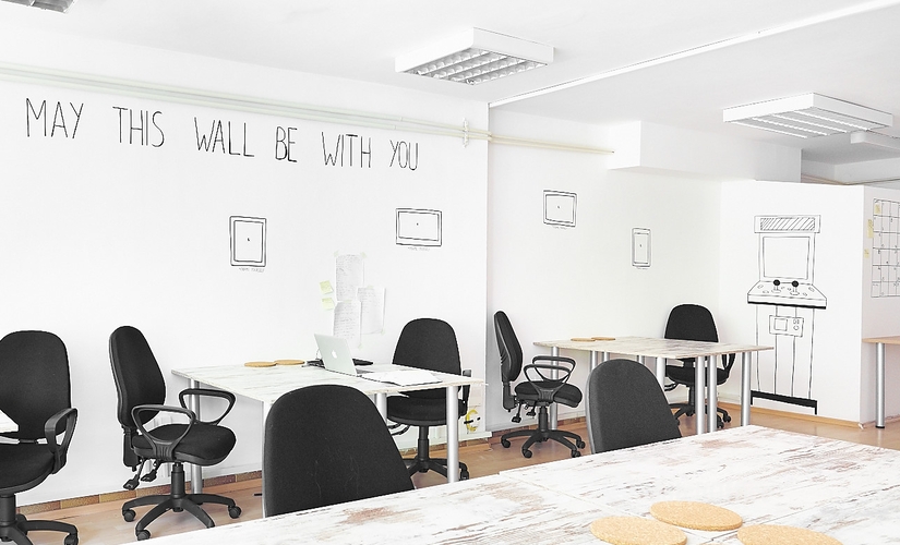 120 m² Business park place for rent in Zelenikovo, Mito Hadzivasilev-Jasmin 48 (1000) - 1 | MatchOffice