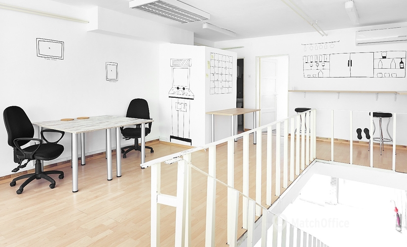 120 m² Business park place up for rent in Zelenikovo, Mito Hadzivasilev-Jasmin 48 (1000) - 4 | MatchOffice