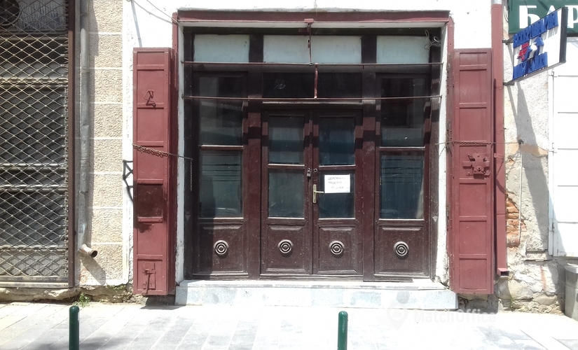 22 m² Business space in Bitola, Boulevard 1st of May (7000) - 1 | MatchOffice