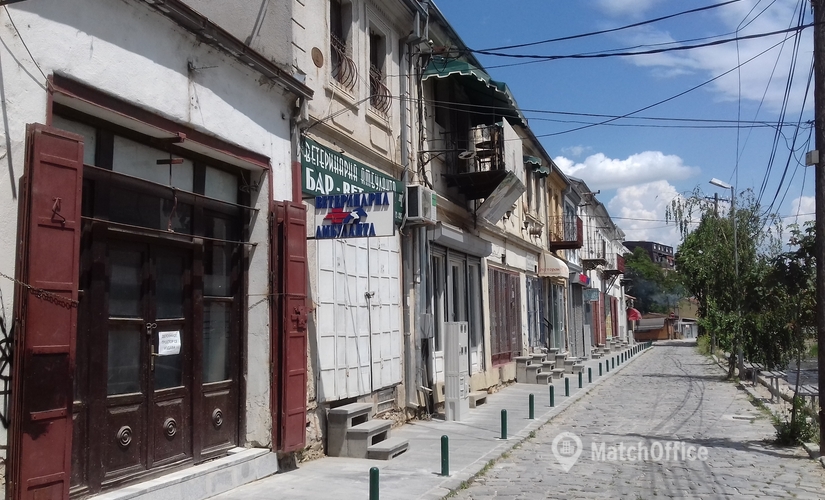 22 m² Business center place up for rent in Bitola, Boulevard 1st of May (7000) - 0 | MatchOffice.com