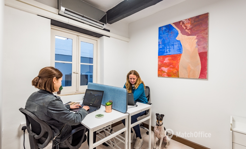 Business center 157 Archbishop Street VLT 1440 Valletta