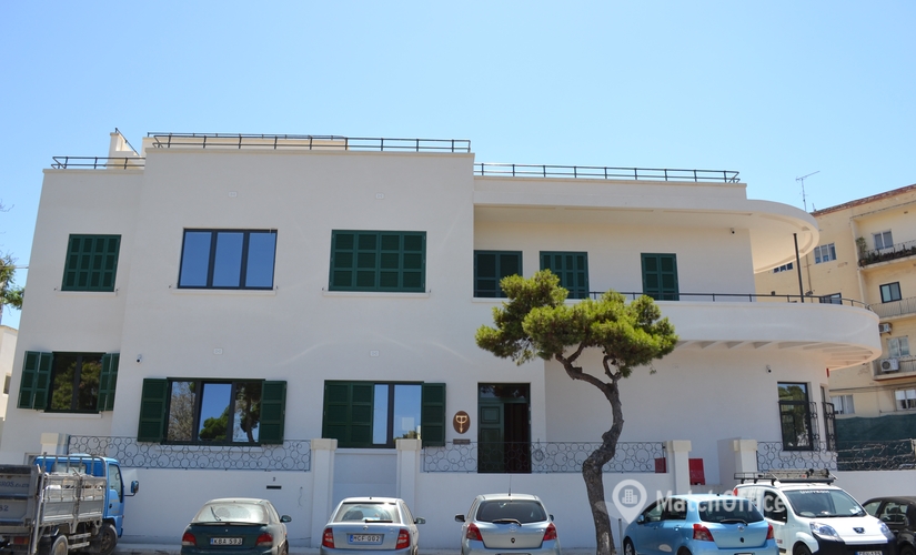 37 m² Business space in Valletta, Dixcart House 2 (XBX 1091) - 1 | MatchOffice