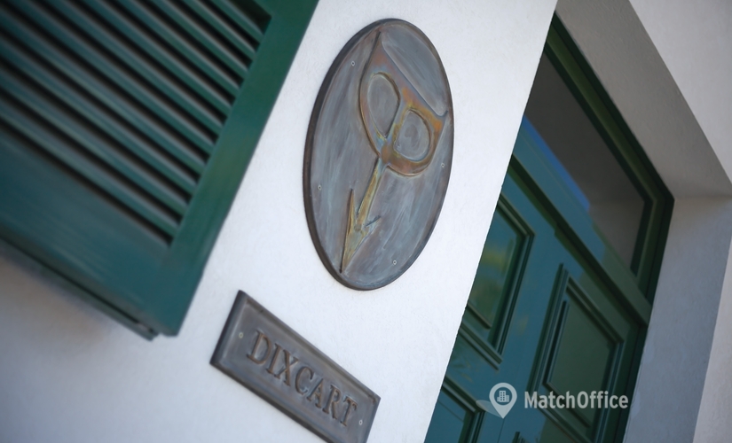 37 m² Business space place for rent in Ta' Xbiex, Dixcart House 2 (XBX 1091) - 4 | MatchOffice