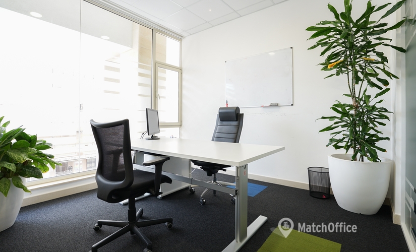 9 m² Coworking space in Gżira, J Block (GZR 1362) - 0 | MatchOffice.com