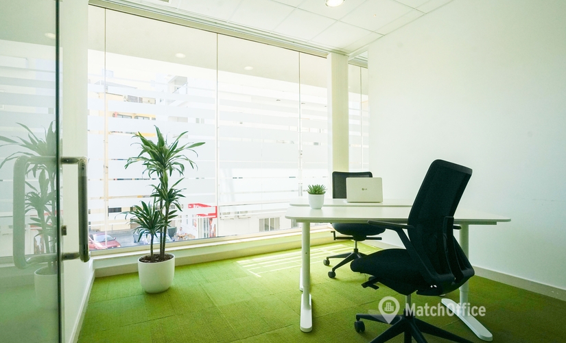 9 m² Co-working  in Gżira, J Block (GZR 1362) - 3 | MatchOffice.com
